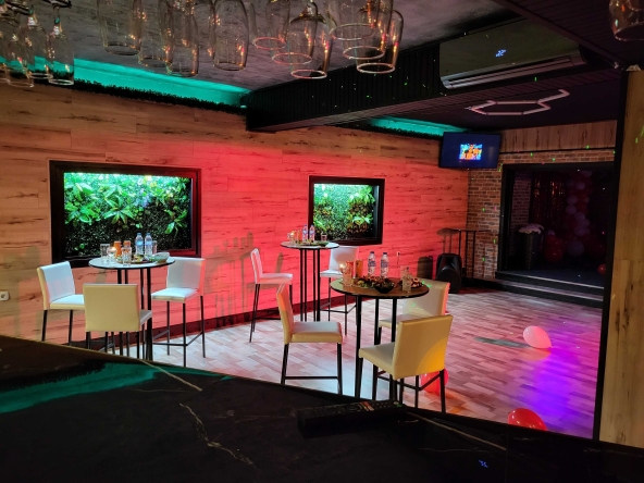 Дава се под наем Заведение в София, Модерно предградие - 200 кв.м за 49.47 € - Снимка #1