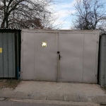 Гараж / Паркомясто в Асеновград - 20 кв.м за 90 €/кв.м - Снимка #1