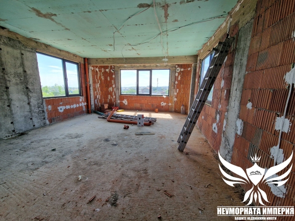 Дава се под наем Офис в Асеновград - 46 кв.м за 300 € - Снимка #1