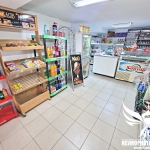 Дава се под наем Магазин в Асеновград - 45 кв.м за 332.01 € - Снимка #1