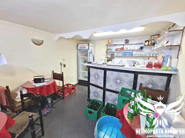 Дава се под наем Офис в Асеновград - 25 кв.м за 184.11 € - Снимка #1