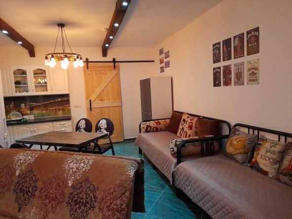 Дава се под наем Двустаен апартамент в София, Студентски град - 85 кв.м за 850 € - Снимка #1