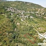 Парцел в с. Руен, Област Пловдив - 1111 кв.м за 2 €/кв.м - Снимка #1