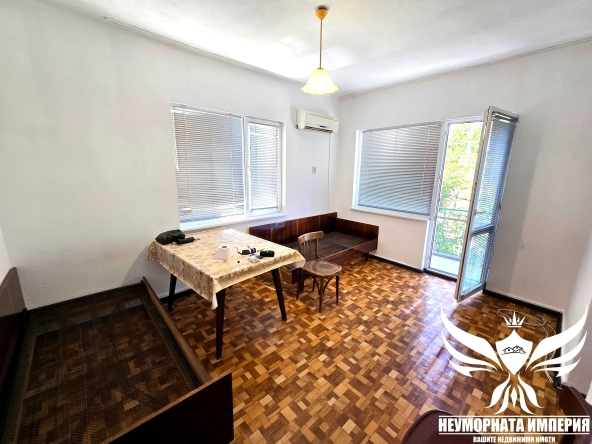 Тристаен апартамент в Асеновград - 75 кв.м за 646 €/кв.м - Снимка #1