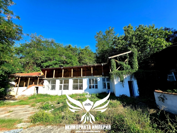 Къща в с. Тополово, Област Пловдив - 120 кв.м за 332 €/кв.м - Снимка #1