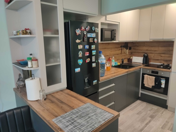 Етаж от къща в Търговище, Вароша - 80 кв.м за 1690 €/кв.м - Снимка #1