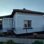 Къща в с. Сноп, Област Добрич - 80 кв.м за 447 €/кв.м - Снимка #1