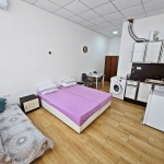 Едностаен апартамент в к.к. Слънчев бряг - 26 кв.м за 1289 €/кв.м - Снимка #1