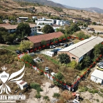 Парцел в Асеновград - 2350 кв.м за 78 €/кв.м - Снимка #1