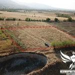 Парцел в Асеновград - 7000 кв.м за 4 €/кв.м - Снимка #1