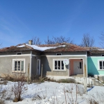 Къща в с. Росица, Област Добрич - 80 кв.м за 118 €/кв.м - Снимка #1