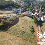 Парцел в с. Мулдава, Област Пловдив - 3400 кв.м за 16 €/кв.м - Снимка #1