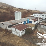 Дава се под наем Склад в Асеновград - 3040 кв.м за 427916.01 € - Снимка #1