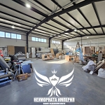 Дава се под наем Магазин в Асеновград - 200 кв.м за 1049.07 € - Снимка #1