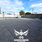 Дава се под наем Гараж / Паркомясто в Асеновград - 240 кв.м за 43.86 € - Снимка #1