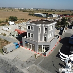 Дава се под наем Склад в Асеновград - 470 кв.м за 1545.81 € - Снимка #1