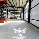 Дава се под наем Склад в Куклен - 600 кв.м за 2992.17 € - Снимка #1