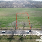 Дава се под наем Парцел в Асеновград - 2300 кв.м за 189.21 € - Снимка #1