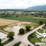 Дава се под наем Парцел в Асеновград - 6240 кв.м за 508.47 € - Снимка #1