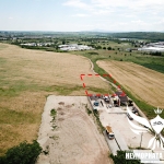 Дава се под наем Парцел в Асеновград - 4320 кв.м за 234.09 € - Снимка #1