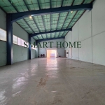 Дава се под наем Склад в Велико Търново, Бузлуджа - 225 кв.м за 918 € - Снимка #1