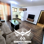 Дава се под наем Тристаен апартамент в Асеновград - 80 кв.м за 553.35 € - Снимка #1