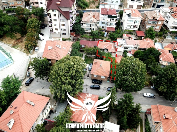 Къща в Асеновград - 107 кв.м за 444 €/кв.м - Снимка #1