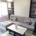 Дава се под наем Двустаен апартамент в София, Витоша - 68 кв.м за 418.2 € - Снимка #1