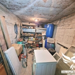 Гараж / Паркомясто в Асеновград - 15 кв.м за 544 €/кв.м - Снимка #1