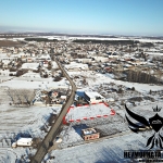 Парцел в с. Мулдава, Област Пловдив - 1411 кв.м за 41 €/кв.м - Снимка #1