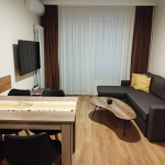 Дава се под наем Тристаен апартамент в София, Стрелбище - 92 кв.м за 548.25 € - Снимка #1