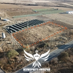 Парцел в с. Моминско, Област Пловдив - 2400 кв.м за 27 €/кв.м - Снимка #1