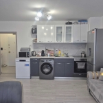 Тристаен апартамент в Шумен, Боян Българанов 2 - 80 кв.м за 1141 €/кв.м - Снимка #1