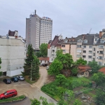 Четиристаен апартамент в Плевен, Идеален център - 106 кв.м за 842 €/кв.м - Снимка #1