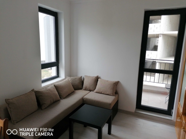 Дава се под наем Двустаен апартамент в София, Студентски град - 55 кв.м за 436.05 € - Снимка #1