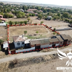 Къща в с. Избеглии, Област Пловдив - 450 кв.м за 111 €/кв.м - Снимка #1