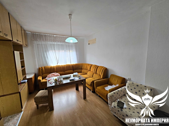 Четиристаен апартамент в Асеновград - 118 кв.м за 1348 €/кв.м - Снимка #1