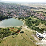 Земеделски имот в Асеновград -  кв.м за 28050 €/дка - Снимка #1