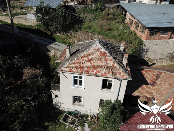 Къща в Чепеларе - 116 кв.м за 246 €/кв.м - Снимка #1