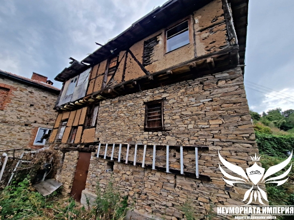 Къща в с. Добралък, Област Пловдив - 140 кв.м за 208 €/кв.м - Снимка #1