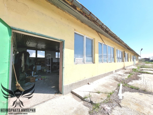 Парцел в с. Конуш, Област Пловдив - 2200 кв.м за 46 €/кв.м - Снимка #1