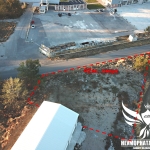 Дава се под наем Парцел в Асеновград - 600 кв.м за 199.41 € - Снимка #1