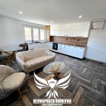 Дава се под наем Тристаен апартамент в Асеновград - 130 кв.м за 558.45 € - Снимка #1