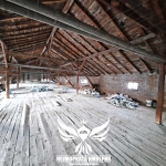 Дава се под наем Склад в Асеновград - 460 кв.м за 361.08 € - Снимка #1