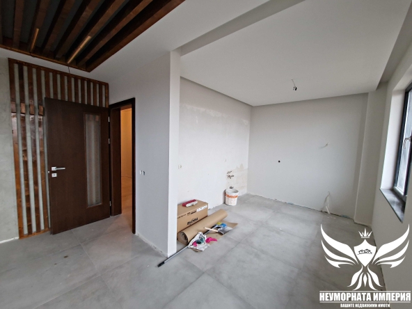 Двустаен апартамент в Асеновград - 107 кв.м за 788 €/кв.м - Снимка #1