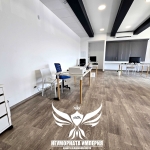 Дава се под наем Офис в Асеновград - 86 кв.м за 448.8 € - Снимка #1