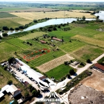 Парцел в с. Конуш, Област Пловдив - 1200 кв.м за 6 €/кв.м - Снимка #1