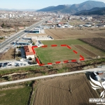 Парцел в Асеновград - 6200 кв.м за 23 €/кв.м - Снимка #1