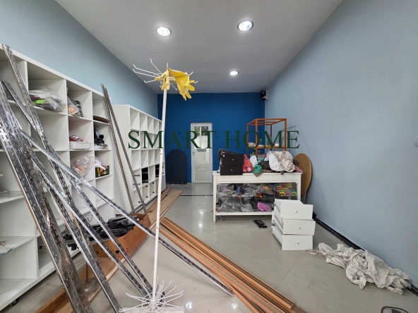 Дава се под наем Офис в Велико Търново, Център - 25 кв.м за 248.88 € - Снимка #1