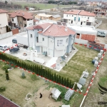 Къща в Пловдив, Беломорски - 430 кв.м за 713 €/кв.м - Снимка #1